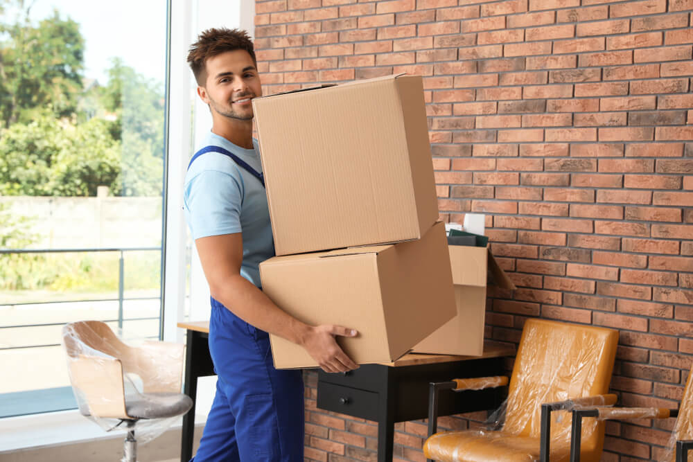 Safe Moving Service