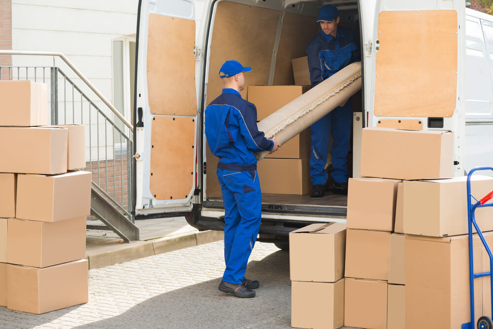 Safe Movers For Fragile Items Rockville