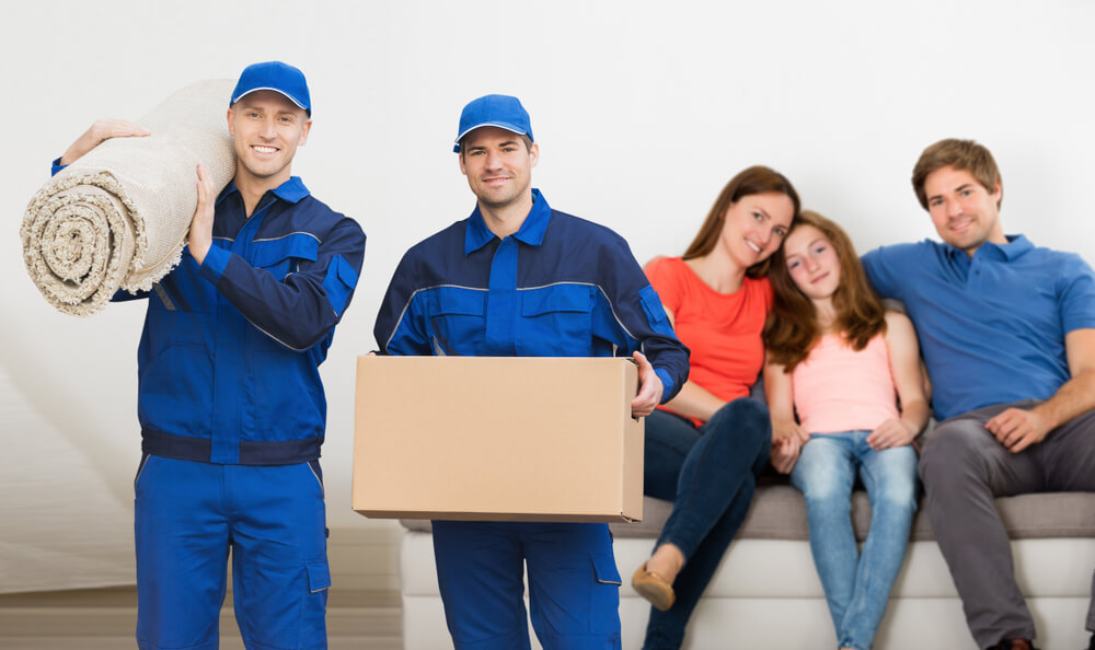 Professional Moving Services In Yonkers