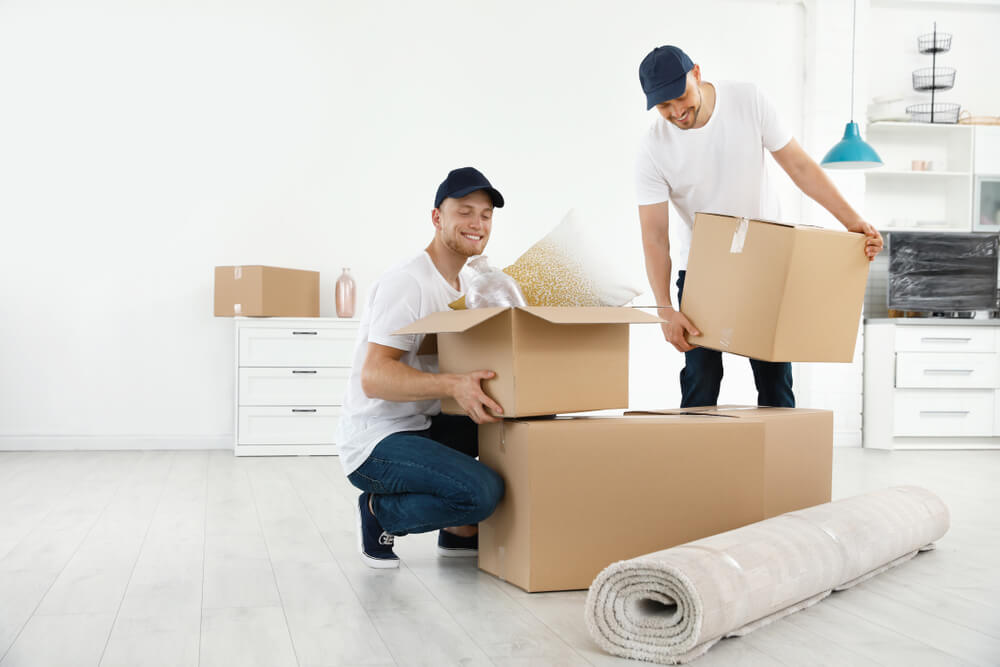 Old Bridge Professional Moving Tips