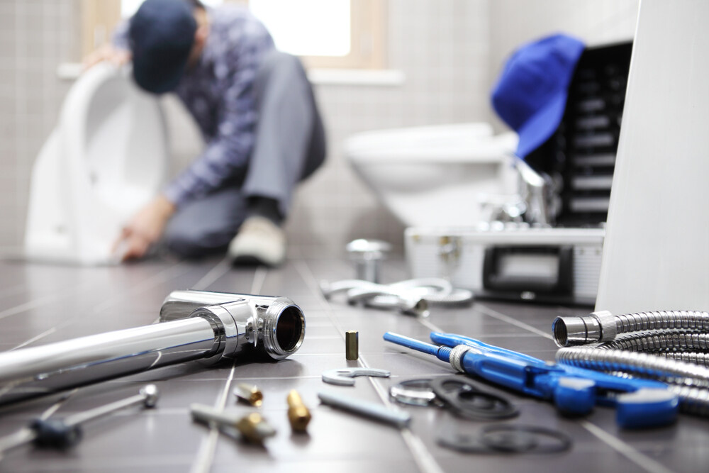 Comprehensive Plumbing Services in Pomona