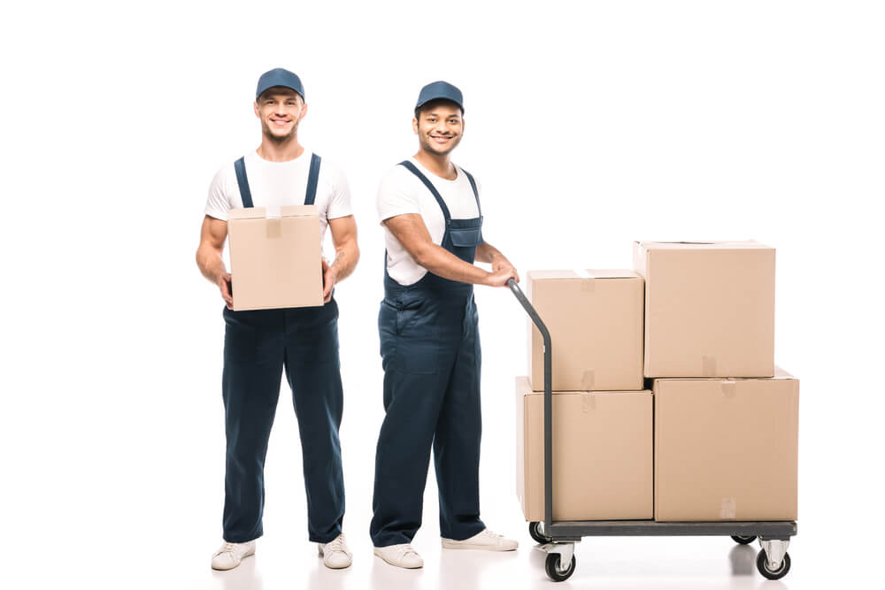 Top Packers And Movers Norman
