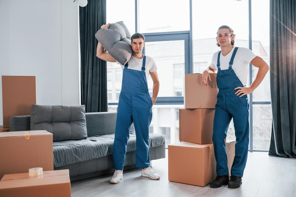 Hire Movers Rockford